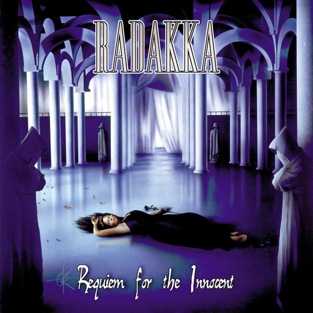 Requiem for the Innocent