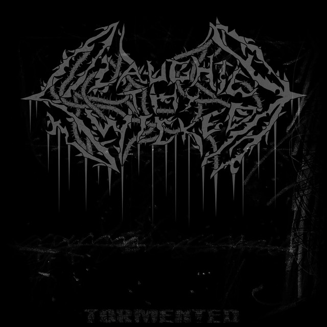 Tormented