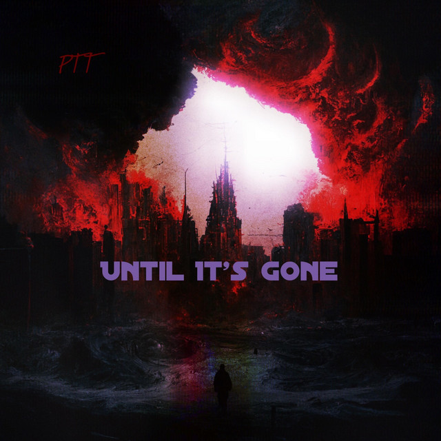 Until It's Gone