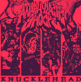 Knucklehead Ft. Mike Greenlee
