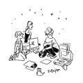 Sunny Songs For Winter (2020)
