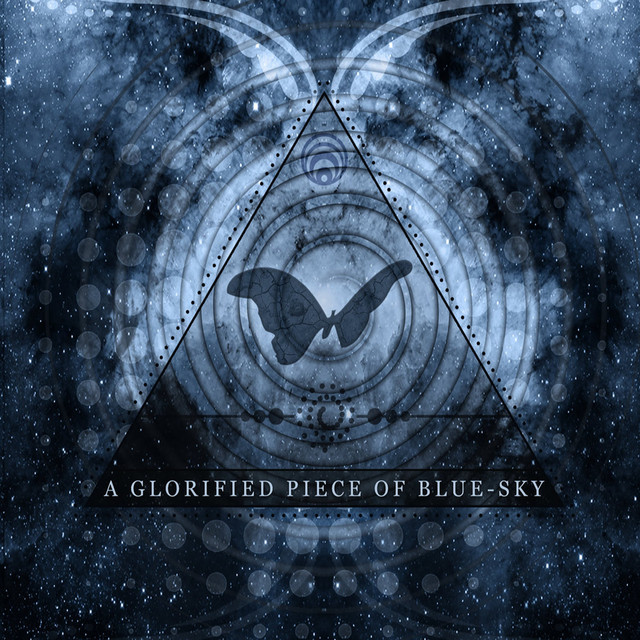 A Glorified Piece Of Blue-Sky