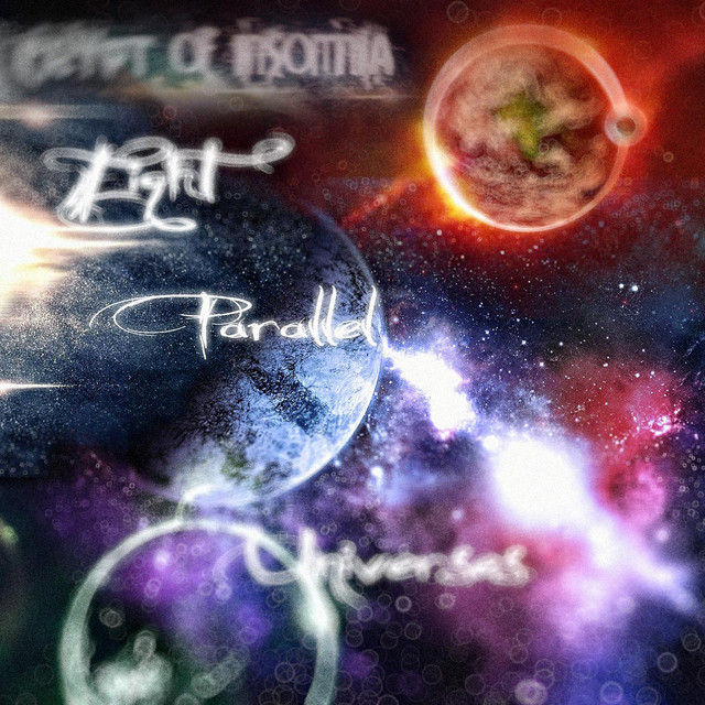 Eight Parallel Universes