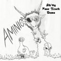 Shitty Four Track Demo - EP