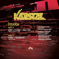 Kapsize 002 (Joker/Rustie - Play doe)