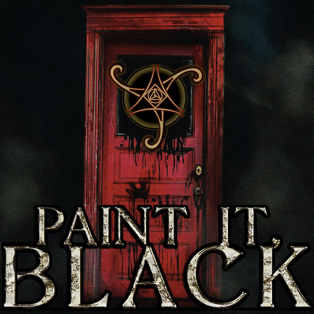 Paint It Black