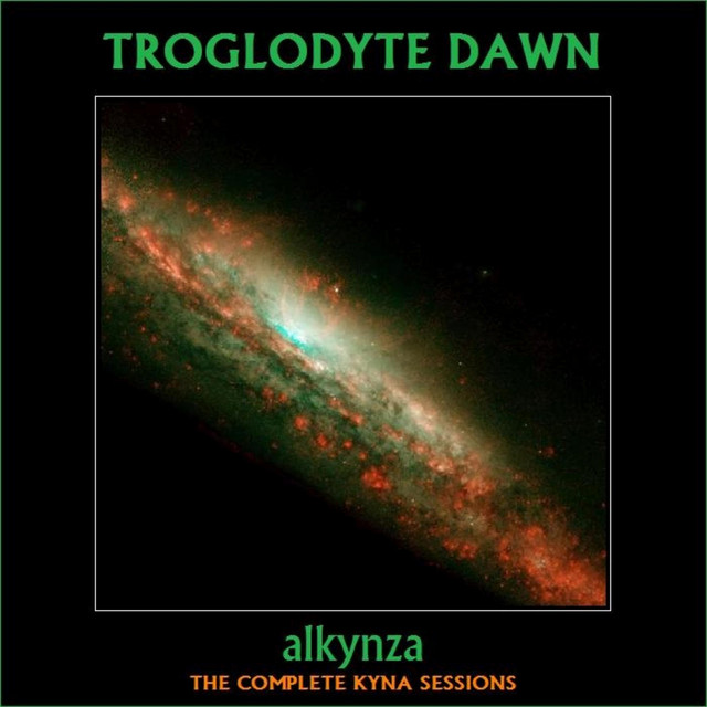 Alkynza (The Complete Kyna Sessions)