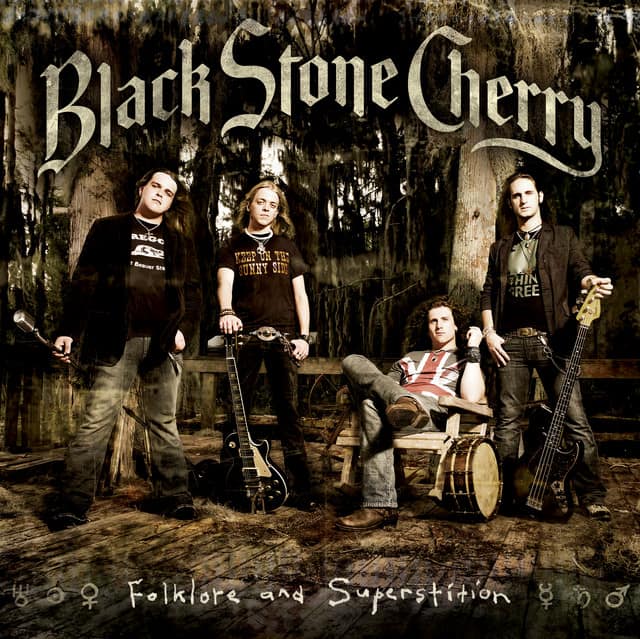 Folklore and Superstition (Special Edition)