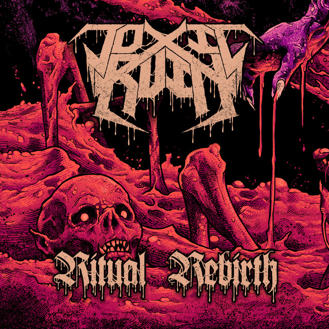 Ritual Rebirth