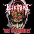 When The Sun Burns Red Kreator Tribute