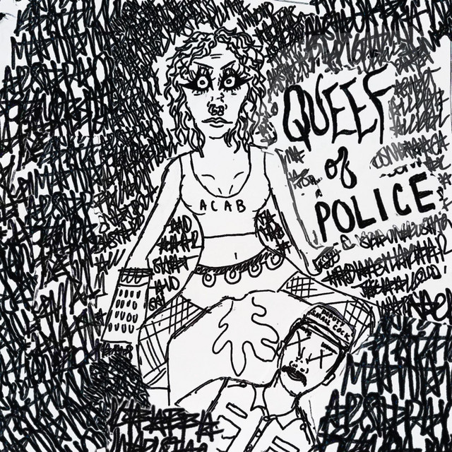 Queef of Police