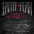 Conflict Resolution