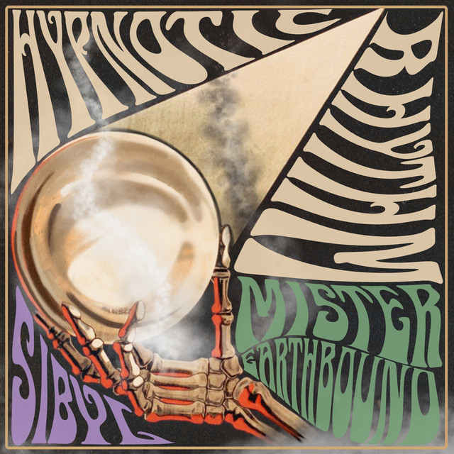 Hypnotic Rhythm