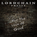 For The Love Of God EP