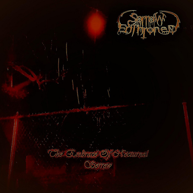 The Embrace Of Nocturnal Sorrow
