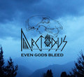 Even Gods Bleed