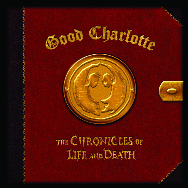 The Chronicles of Life and Death ("LIFE" version)