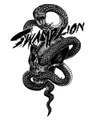 Swamp Lion