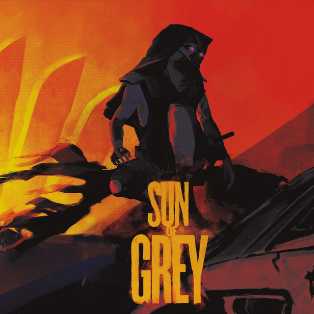 Sun of Grey