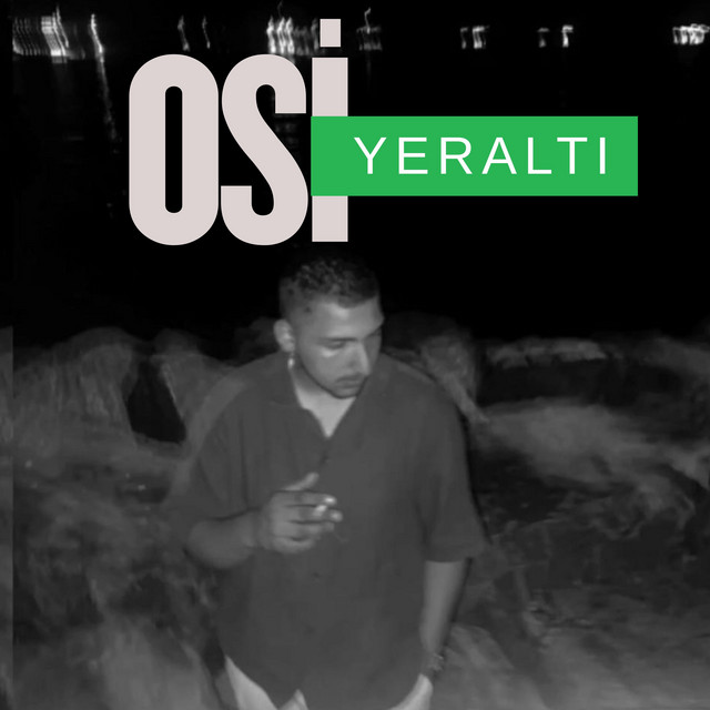 Yeraltı
