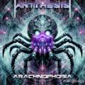Arachnophobia