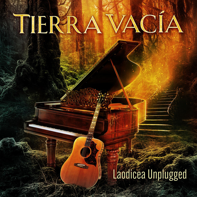 Laodicea Unplugged