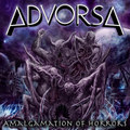 Amalgamation of Horrors