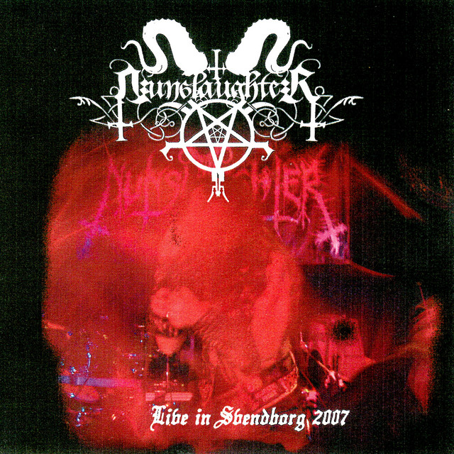 Live in Svendborg Denmark 2007