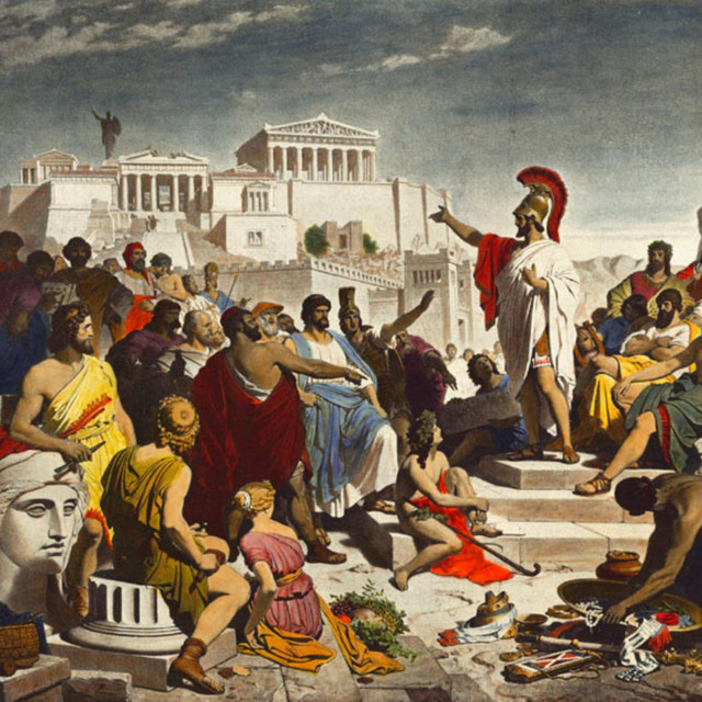 The Euthyphro