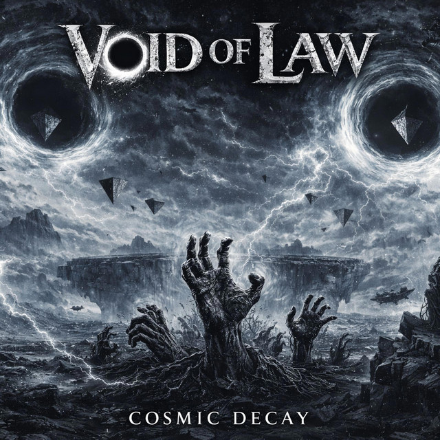 Cosmic Decay