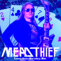 Losing Game/Mercenary Man/Through Blood By Thunder