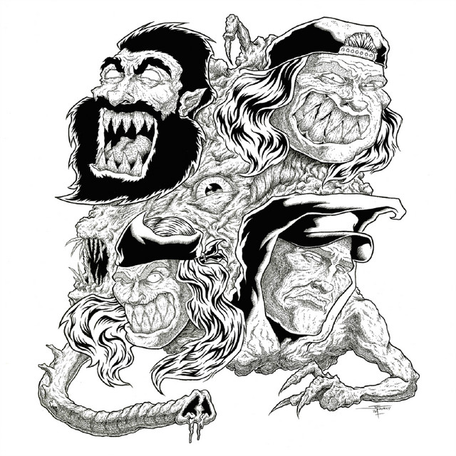The Front Lines of Good Times Vol.1