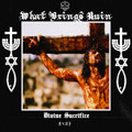 Divine Sacrifice
