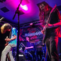 UDMH Live