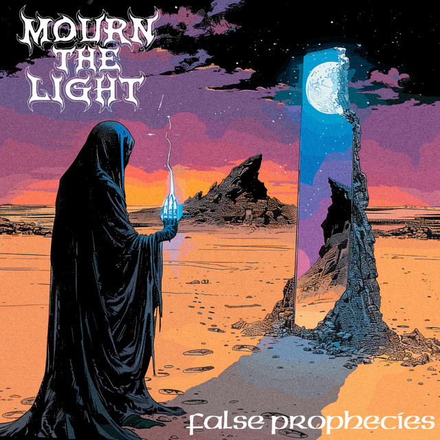False Prophecies