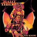 Devil You Know (feat. Jordan Taylor Moed) - Single