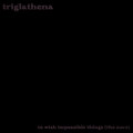 To Wish Impossible Things (The Cure)