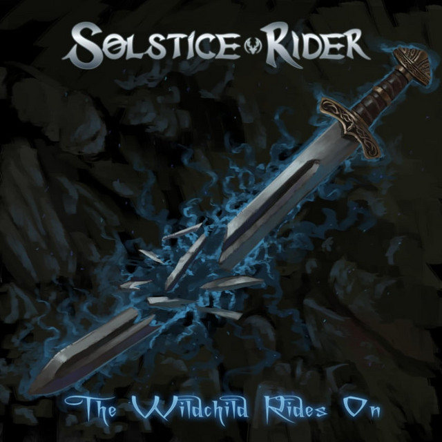 The Wildchild Rides On