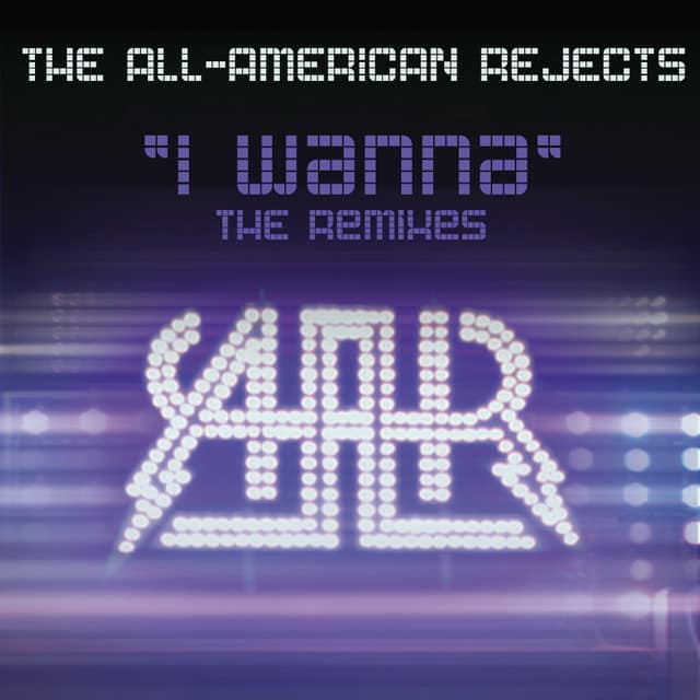 I Wanna (The Remixes)