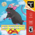 MIDI Spaghetti 64