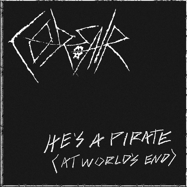 He's A Pirate (At World's End)
