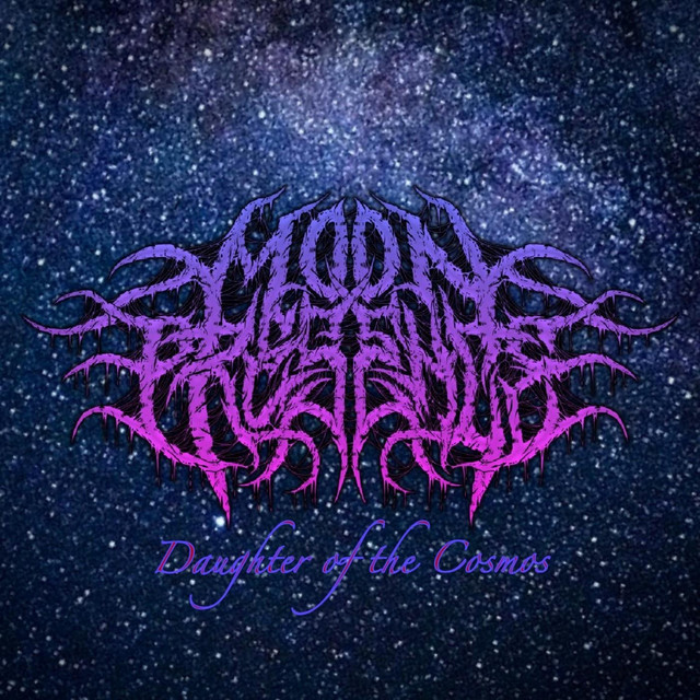 Daughter of the Cosmos