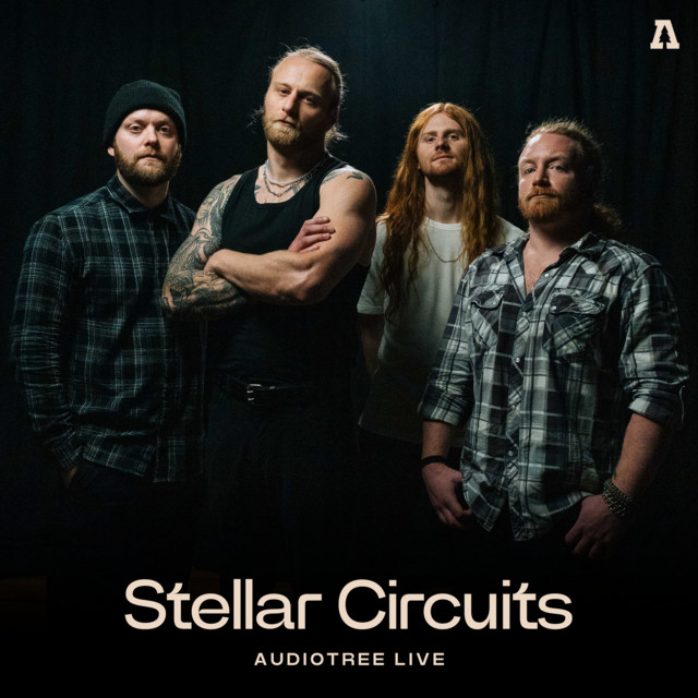 Stellar Circuits on Audiotree Live