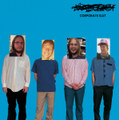 The Blue Album
