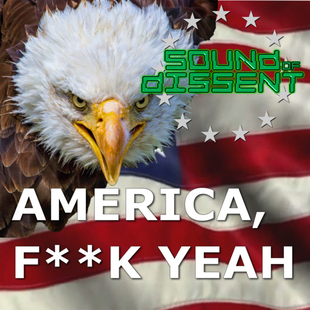 America, F**k Yeah