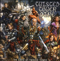 The Curse of Twisted Tower 2008