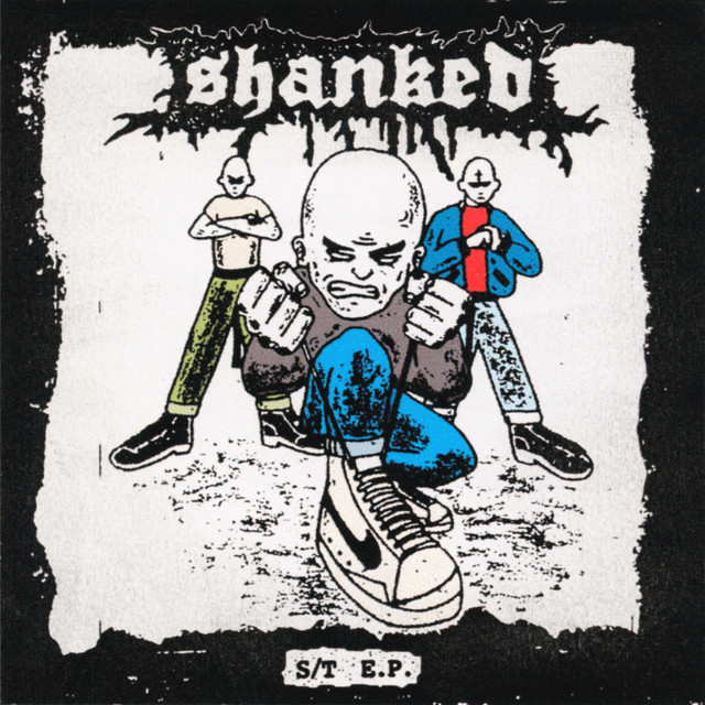 Shanked