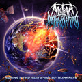 Against the Survival of Humanity