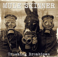 Crushing Breakdown EP