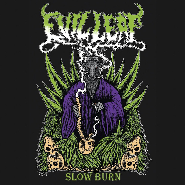 Slow Burn
